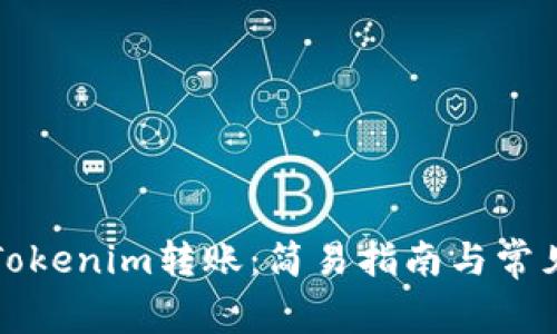 如何设置Tokenim转账：简易指南与常见问题解答