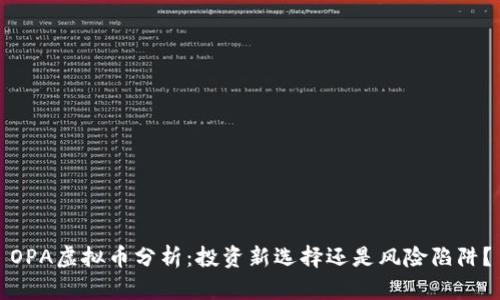 OPA虚拟币分析：投资新选择还是风险陷阱？