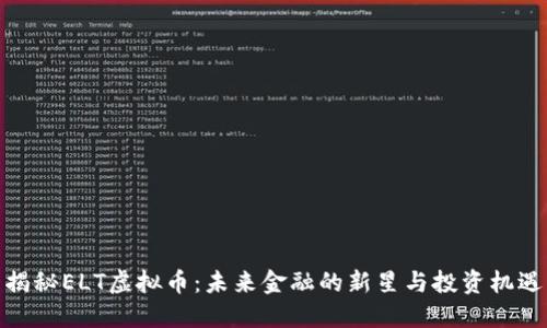 揭秘ELT虚拟币：未来金融的新星与投资机遇