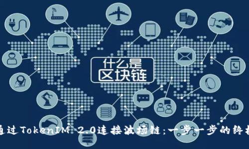 如何通过TokenIM 2.0连接波场链：一步一步的终极指南