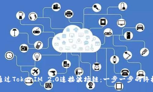 如何通过TokenIM 2.0连接波场链：一步一步的终极指南