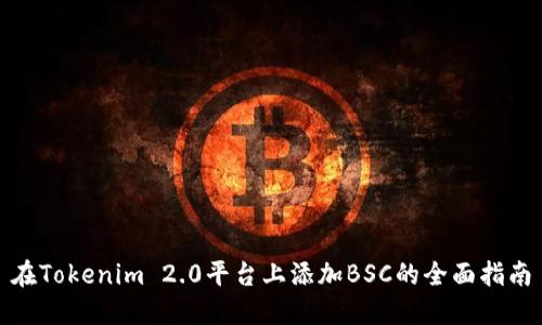 在Tokenim 2.0平台上添加BSC的全面指南