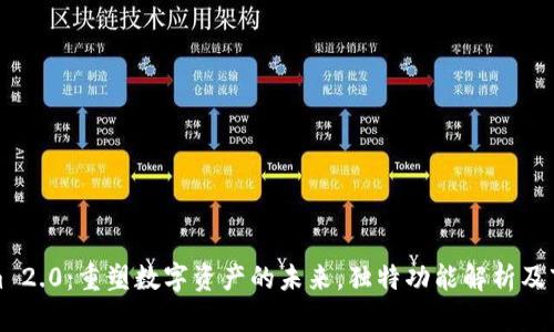 Tokenim 2.0：重塑数字资产的未来，独特功能解析及市场前景
