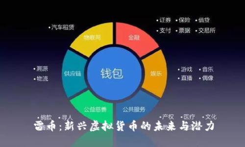 雷币：新兴虚拟货币的未来与潜力