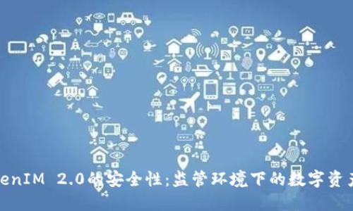 探索TokenIM 2.0的安全性：监管环境下的数字资产新时代