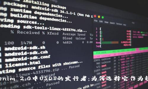 深入了解Tokenim 2.0中USDT的发行者：为何选择它作为稳定币的首选?