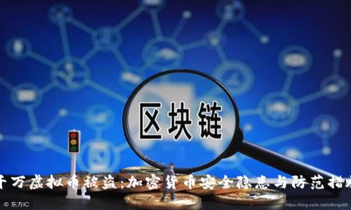 千万虚拟币被盗：加密货币安全隐患与防范措施