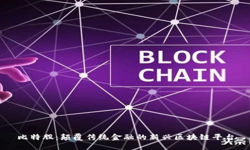 比特股：颠覆传统金融的新兴区块链平台