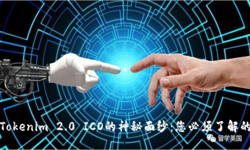揭开Tokenim 2.0 ICO的神秘面纱：您必须了解的一切