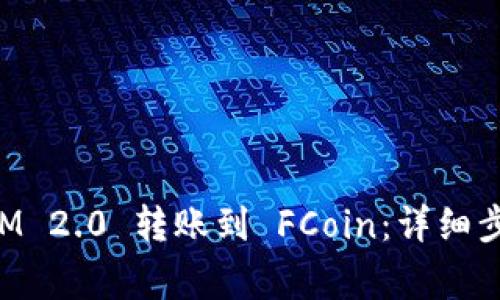 如何将TokenIM 2.0 转账到 FCoin：详细步骤与注意事项