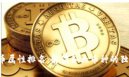 2023年虚拟币属性排名：解读各大币种的独特优势与潜力