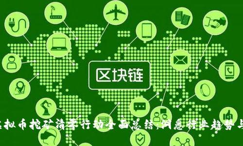 2023年虚拟币挖矿清零行动全面总结：洞悉行业趋势与未来展望
