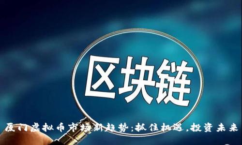 厦门虚拟币市场新趋势：抓住机遇，投资未来