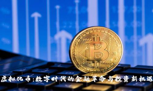 虚拟化币：数字时代的金融革命与投资新机遇