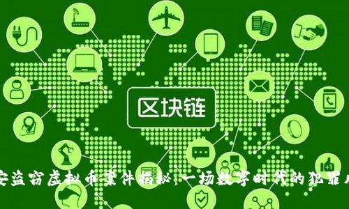 瑞安盗窃虚拟币案件揭秘：一场数字时代的犯罪风暴