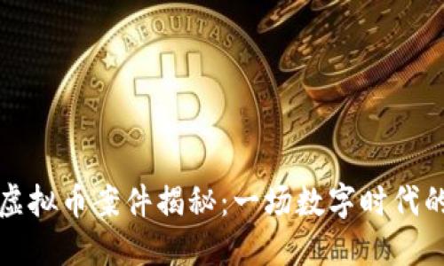瑞安盗窃虚拟币案件揭秘：一场数字时代的犯罪风暴