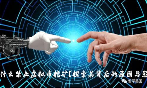 为什么禁止虚拟币挖矿？探索其背后的原因与影响