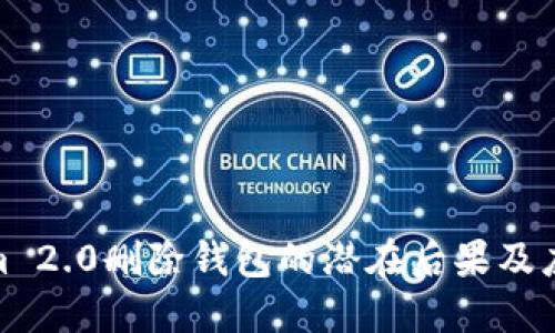 Tokenim 2.0删除钱包的潜在后果及应对策略