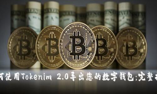 如何使用Tokenim 2.0导出您的数字钱包：完整指南