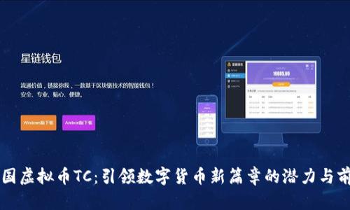 韩国虚拟币TC：引领数字货币新篇章的潜力与前景