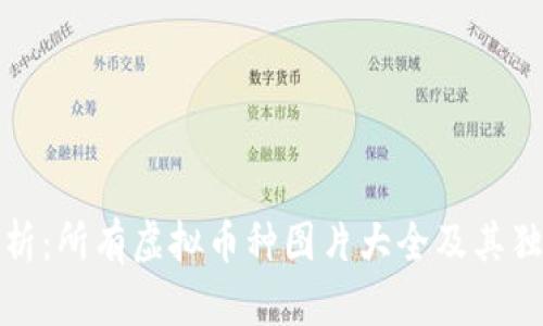 全面解析：所有虚拟币种图片大全及其独特特征