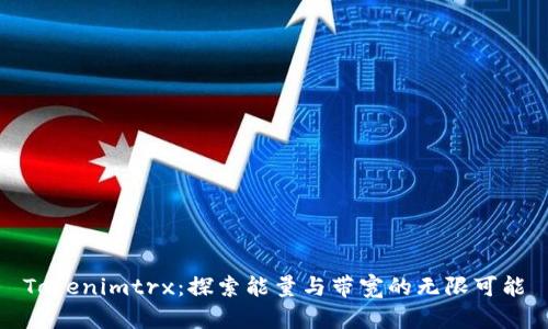 Tokenimtrx：探索能量与带宽的无限可能