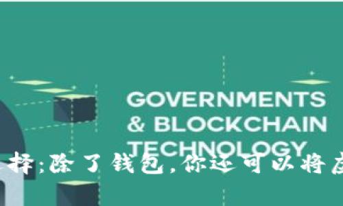 虚拟币存储新选择：除了钱包，你还可以将虚拟币存在哪里？