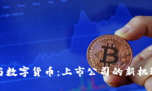 虚拟币与数字货币：上市公司的新机遇与挑战