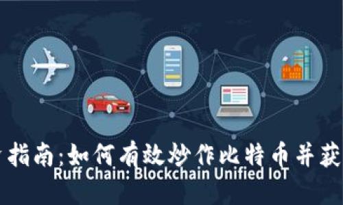 虚拟币投资指南：如何有效炒作比特币并获取可观收益