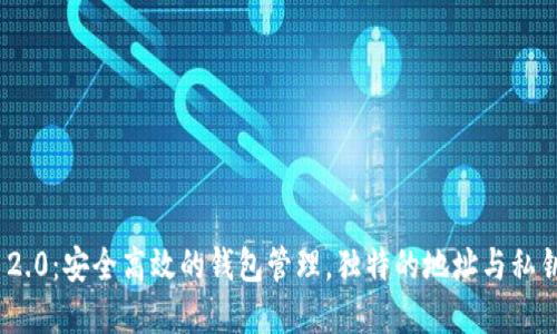 TokenIM 2.0：安全高效的钱包管理，独特的地址与私钥双重保护