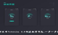 如何使用Tokenim 2.0创建数字钱包：一步一步指南