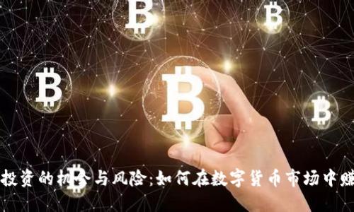 虚拟币投资的机会与风险：如何在数字货币市场中赚取利润