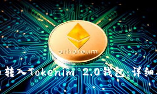 如何顺利将货币转入Tokenim 2.0钱包：详细指南与注意事项