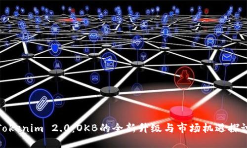 Tokenim 2.0：OKB的全新升级与市场机遇探讨
