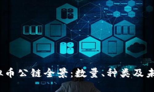 2023年虚拟币公链全景：数量、种类及未来发展趋势