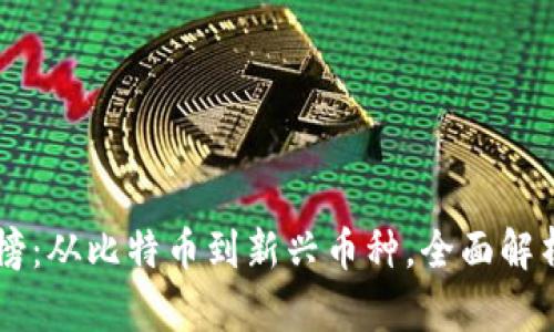 2023年虚拟币排行榜：从比特币到新兴币种，全面解析前20名价格与趋势