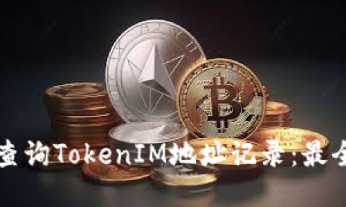 如何高效查询TokenIM地址记录：最全面的指南