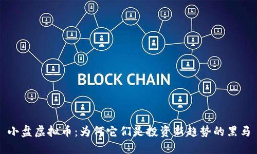 小盘虚拟币：为何它们是投资新趋势的黑马