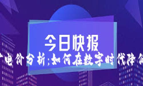 浙江虚拟币挖矿电价分析：如何在数字时代降低成本，提升收益