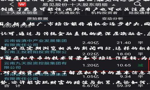 虚拟牛币是什么币？揭秘新兴数字货币的力量与潜力

虚拟牛币,数字货币,区块链,投资机会/guanjianci

什么是虚拟牛币？
在当今数字经济蓬勃发展的时代，虚拟牛币作为一种新兴的数字货币，逐渐引起了大众的关注。首先，虚拟牛币并不是传统意义上的货币，而是基于区块链技术的一种虚拟资产。它的设计初衷是为了创造一种新的交易媒介，使得用户能够更方便地在数字世界中进行交易和投资。

具体来说，虚拟牛币通过高效的算法和安全的网络结构，确保了交易的透明性与安全性。这意味着每一笔交易都可以被验证且无法被篡改，极大地降低了交易过程中可能出现的欺诈风险。此外，虚拟牛币拥有自己的生态系统，支持智能合约和去中心化应用（DApp），进一步拓宽了其应用场景。

虚拟牛币的独特卖点
在众多数字货币中，虚拟牛币具备了一些独特的卖点。首先，它的交易成本相对较低。相较于比特币等主流数字货币，虚拟牛币采用了更高效的共识算法，从而降低了交易所需的手续费。这使得用户在进行小额交易时，经济负担明显减轻，增强了其吸引力。

其次，虚拟牛币的交易速度十分迅速。由于其特别设计的网络架构，用户可以以更快的速度进行交易，从而提升了用户体验。这对于那些需要实时交易的投资者而言，极具吸引力。尤其在高频交易日益普遍的市场环境中，快速和可靠的交易系统将成为用户选择虚拟牛币的重要原因。

虚拟牛币的潜在风险
尽管虚拟牛币具备诸多优势，但投资者也需谨慎看待其潜在风险。首先，由于市场竞争激烈，虚拟牛币的长期价值尚未获得广泛验证。一些投资者可能会因为短期内的价格波动而感到不安，从而做出情绪化的决策。

其次，由于虚拟牛币相对较新，市场的监管环境仍在不断变化。尽管区块链技术本身具备高度的安全性，但一些黑客攻击和交易所漏洞时有发生。这就要求投资者在选择虚拟牛币时，需对市场动态保持敏感，及时调整自己的投资策略。

如何购买虚拟牛币？
如果您决定投资虚拟牛币，首先需要选择一个可信赖的数字货币交易平台。现如今，很多交易所都支持虚拟牛币的交易，用户可以选择注册并完成身份验证。在完成这些步骤后，用户可以通过绑定自己的银行账户或信用卡，进行购买。

在购买虚拟牛币时，建议分散投资，不要将全部资金投入到单一货币中。多样化策略能够有效降低总投资风险，也为未来的收益创造了更多可能性。此外，用户也可以关注虚拟牛币的相关社区，及时获取最新的市场信息和投资策略。

虚拟牛币的未来展望
展望未来，虚拟牛币的发展前景非常值得期待。随着区块链技术的不断进步和更多的应用场景被开发，相信虚拟牛币的使用范围会越来越广，市场份额将有机会逐步扩大。同时，随着社会对数字货币认知度的提升，更多的传统企业也开始关注虚拟牛币及其背后的技术，这将为其发展提供更多的机会。

另外，虚拟牛币在金融科技创新方面也表现出极大的潜力，尤其是在跨境支付、微支付等领域，其应用价值可能会不断被开发和认可。通过与传统金融系统的更深层次融合，虚拟牛币有可能发展成为一种普遍接受的支付工具，改变人们的消费方式。

如何获取更多信息？
为了紧跟虚拟牛币的最新动态，用户可以通过各种渠道获取信息。例如，加入相关的社交媒体群组，关注行业专家或分析师的见解，以及定期浏览相关的新闻网站。这样的积极参与不仅能够提升自己的市场敏感度，也为自己的投资决策提供有力支持。

此外，随着虚拟牛币的知名度逐渐增加，越来越多的教育机构和课程也开始提供相关知识。这些学习资源能够帮助投资者深入理解虚拟牛币的技术背景和市场运作逻辑，为更高效的投资打下基础。

总结
综上所述，虚拟牛币作为一种新兴的数字货币，不仅具备了交易成本低、交易速度快等独特卖点，还面临着市场竞争和潜在风险。对于投资者而言，了解虚拟牛币的基本信息及其前景，有助于制定更加合理的投资策略。在未来的发展中，虚拟牛币将如何演变，我们拭目以待。

通过合理的投资、持续的学习与社区互动，您也许能在虚拟牛币的世界中找到属于自己的机会。在这个数字化的大潮中，把握趋势，亦许能实现财富的增值与积累。无论如何，都希望每位投资者都能实现自己理想中的财富目标。