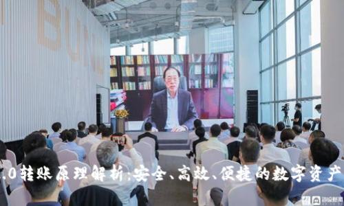 TokenIM 2.0转账原理解析：安全、高效、便捷的数字资产转移新体验