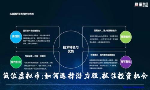 低位虚拟币：如何选择潜力股，抓住投资机会