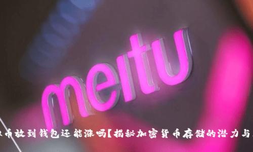 虚拟币放到钱包还能涨吗？揭秘加密货币存储的潜力与风险
