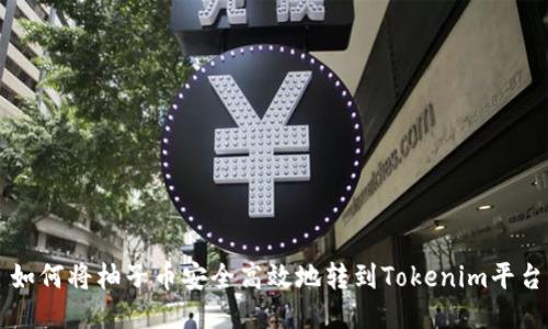 如何将柚子币安全高效地转到Tokenim平台