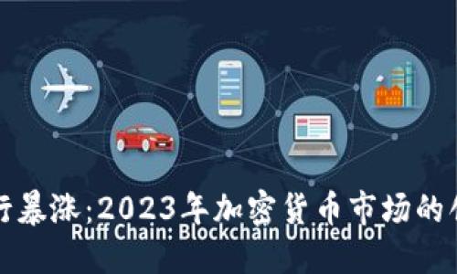 虚拟币发行暴涨：2023年加密货币市场的创新与机遇