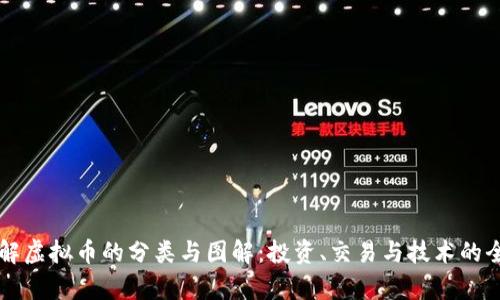 深入了解虚拟币的分类与图解：投资、交易与技术的全面解析