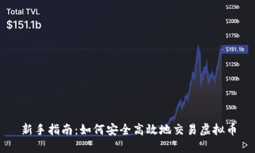 新手指南：如何安全高效地交易虚拟币