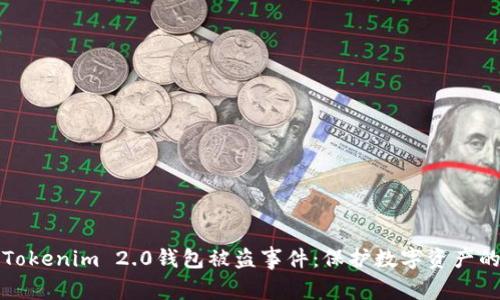 深入分析Tokenim 2.0钱包被盗事件：保护数字资产的安全策略