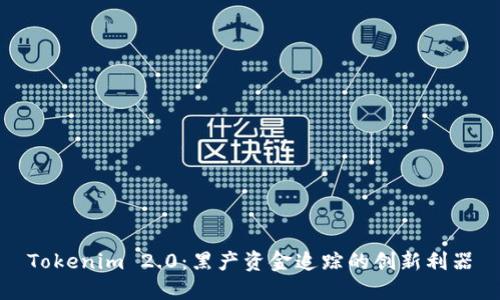 Tokenim 2.0：黑产资金追踪的创新利器