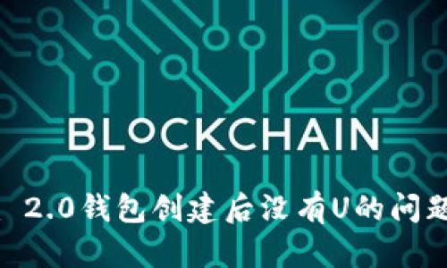 如何解决Tokenim 2.0钱包创建后没有U的问题？详解与解决方案